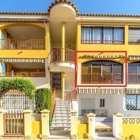 Appartement Blancosol In La Mata Torrevieja Exterior photo